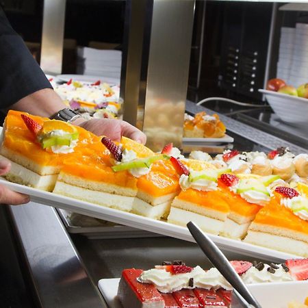 Hotel De Bonte Wever Assen Ngoại thất bức ảnh