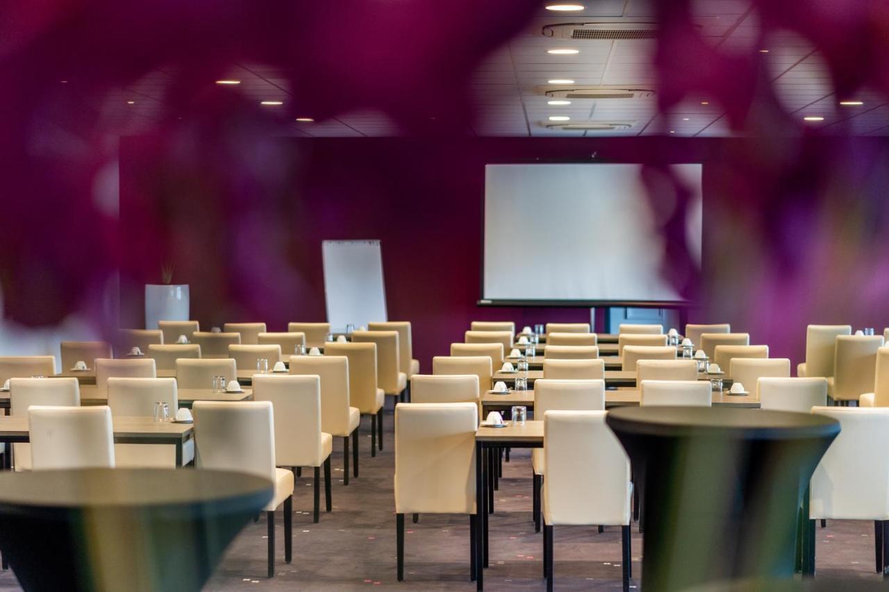 Hotel De Bonte Wever Assen Ngoại thất bức ảnh