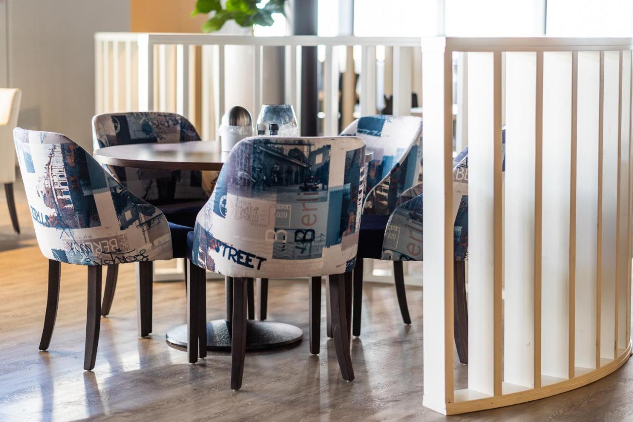 Hotel De Bonte Wever Assen Ngoại thất bức ảnh