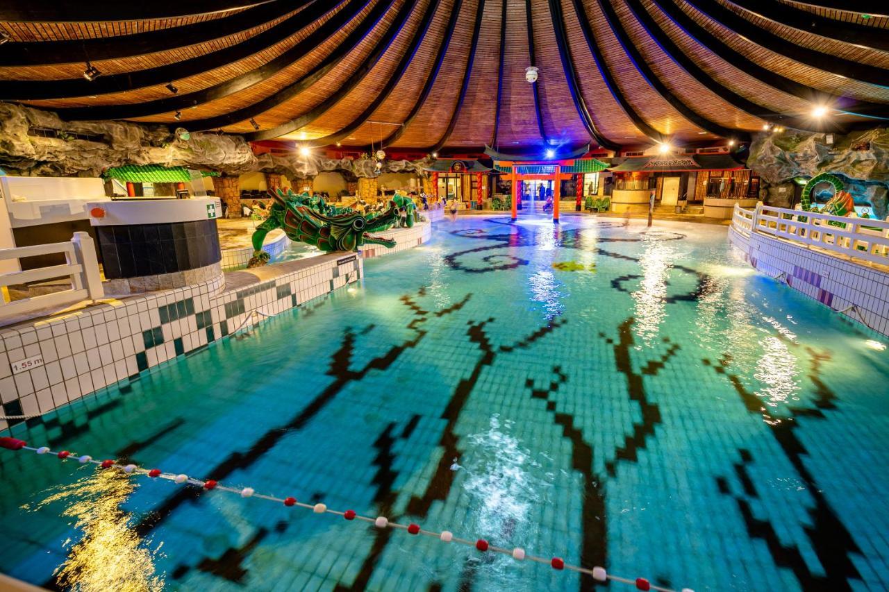 Hotel De Bonte Wever Assen Ngoại thất bức ảnh
