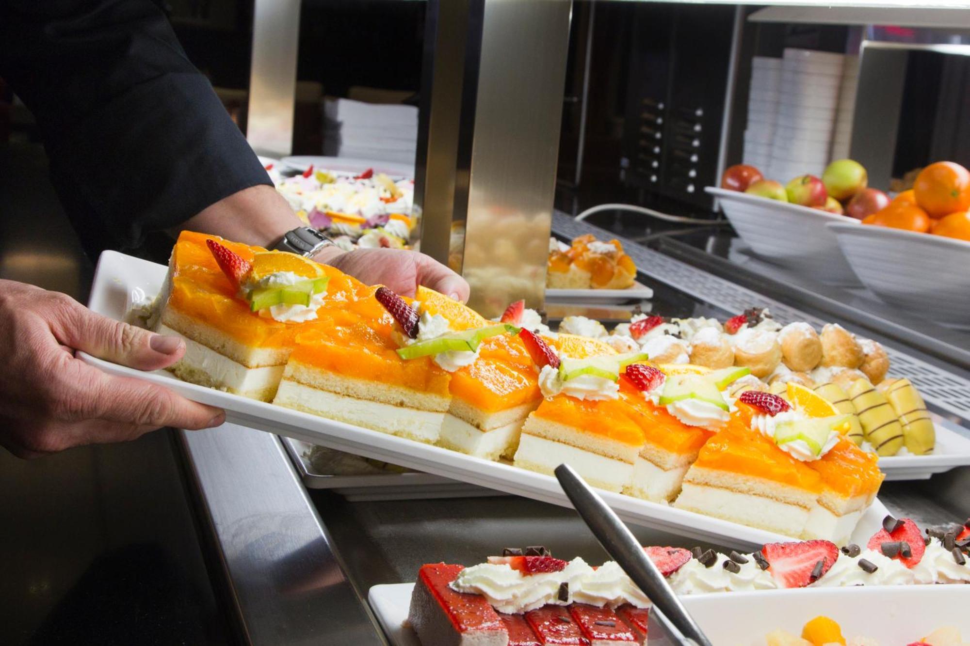 Hotel De Bonte Wever Assen Ngoại thất bức ảnh