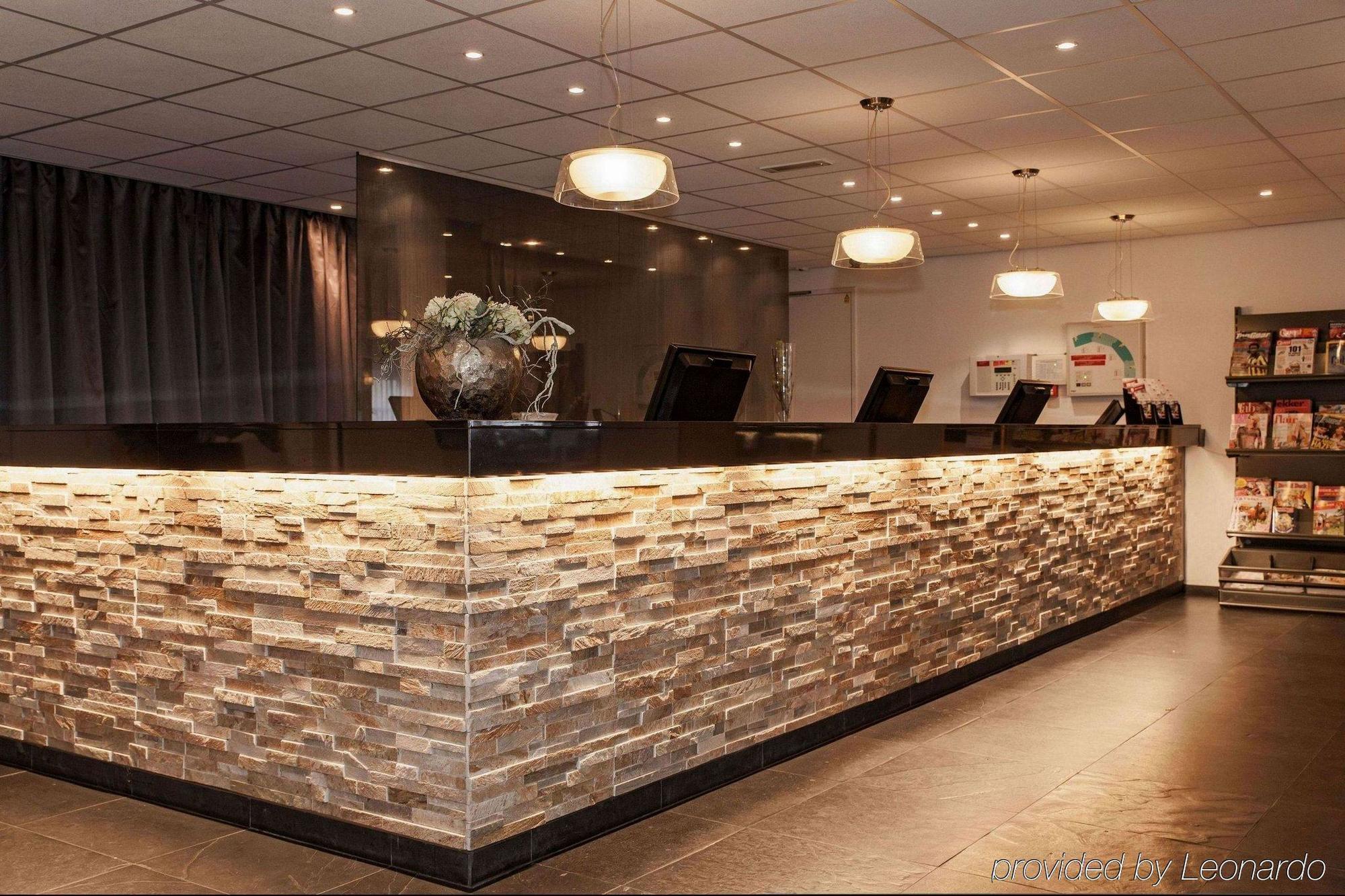Hotel De Bonte Wever Assen Ngoại thất bức ảnh