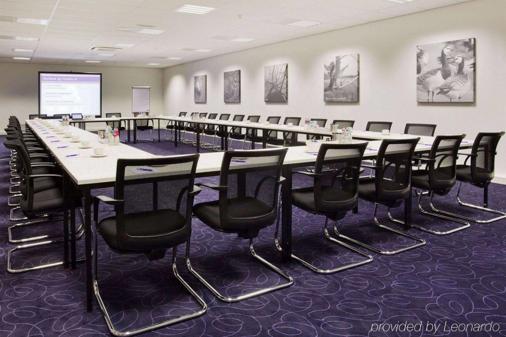 Hotel De Bonte Wever Assen Ngoại thất bức ảnh