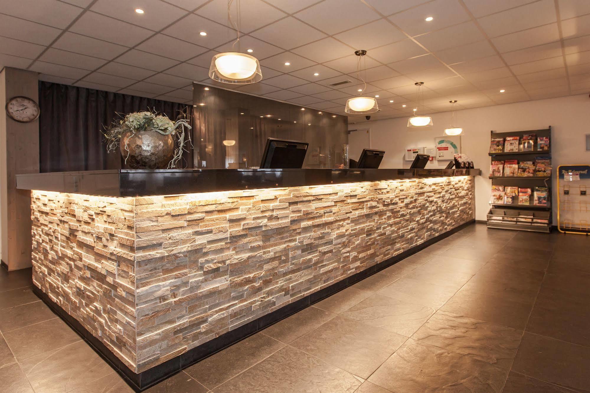 Hotel De Bonte Wever Assen Ngoại thất bức ảnh