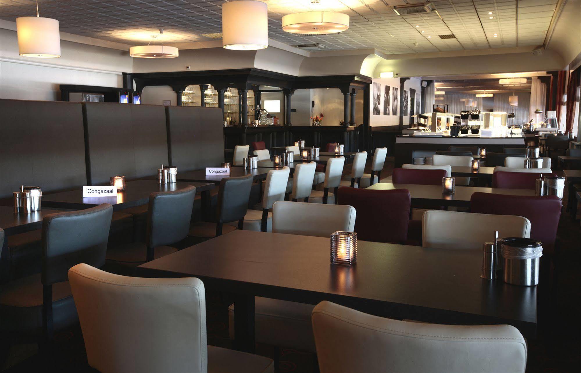 Hotel De Bonte Wever Assen Ngoại thất bức ảnh