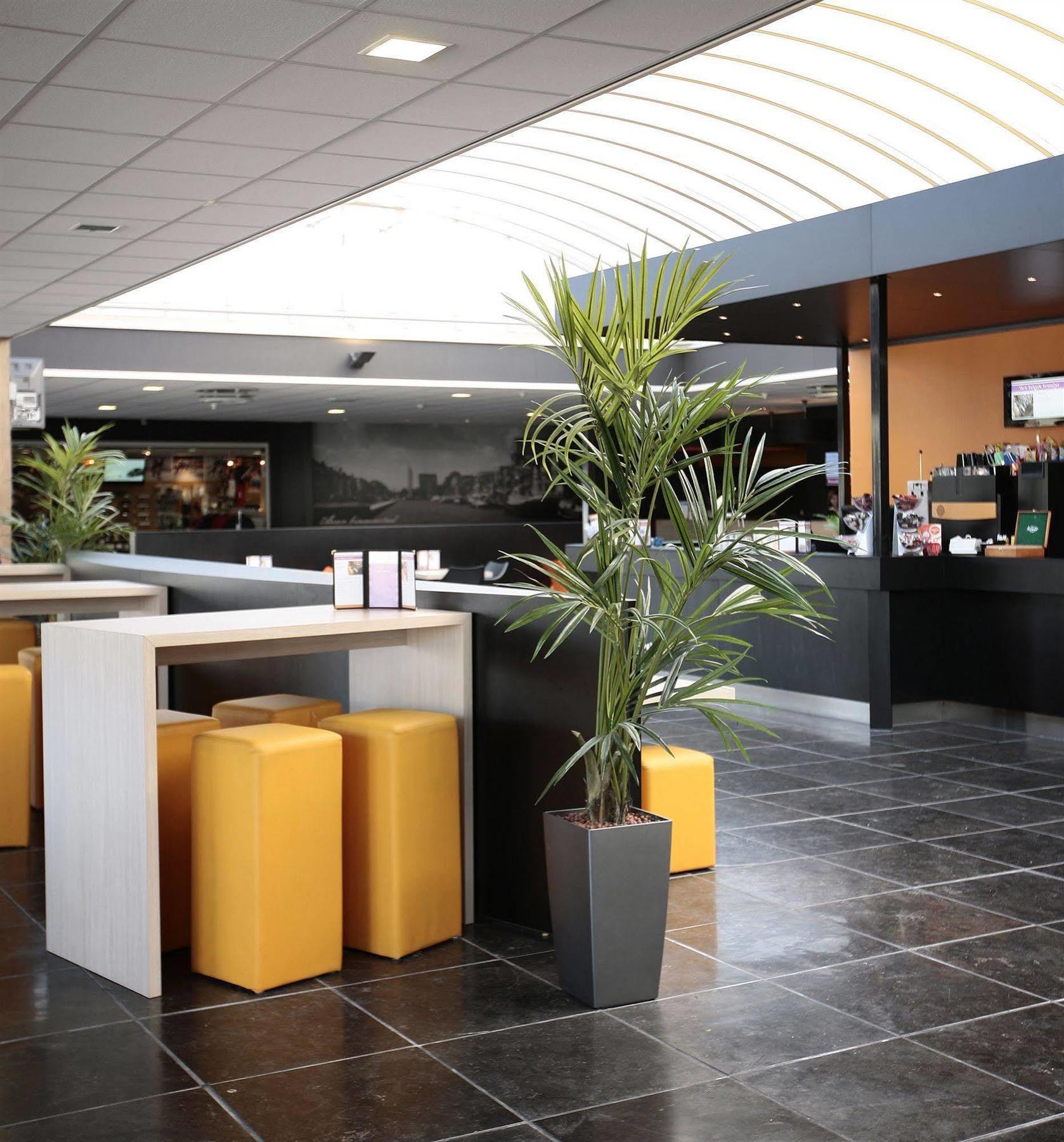 Hotel De Bonte Wever Assen Ngoại thất bức ảnh