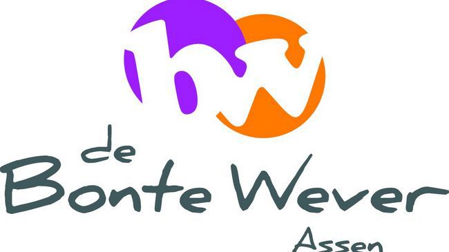 Hotel De Bonte Wever Assen Logo bức ảnh