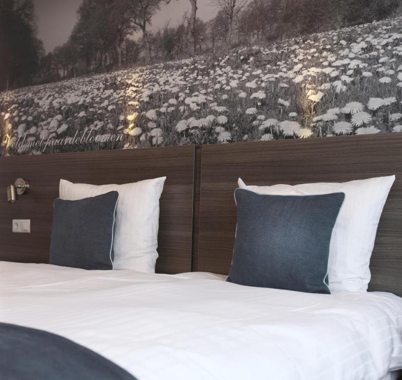 Hotel De Bonte Wever Assen Ngoại thất bức ảnh