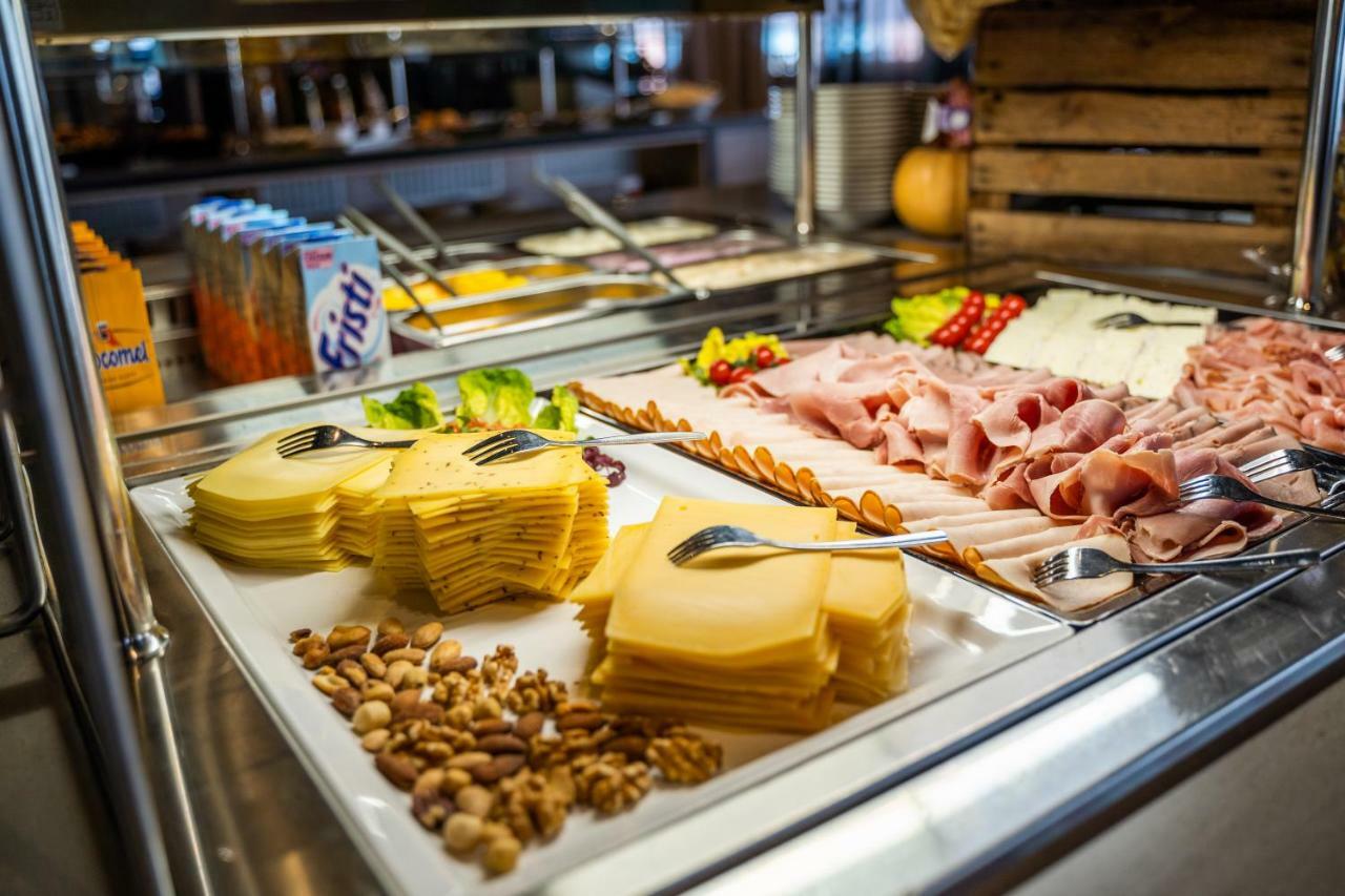 Hotel De Bonte Wever Assen Ngoại thất bức ảnh