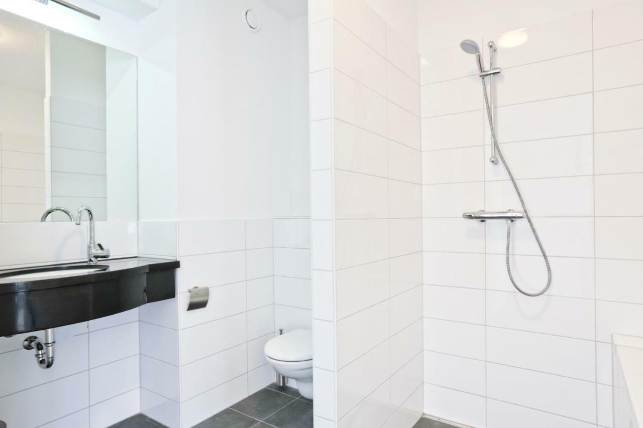 Hotel De Bonte Wever Assen Ngoại thất bức ảnh