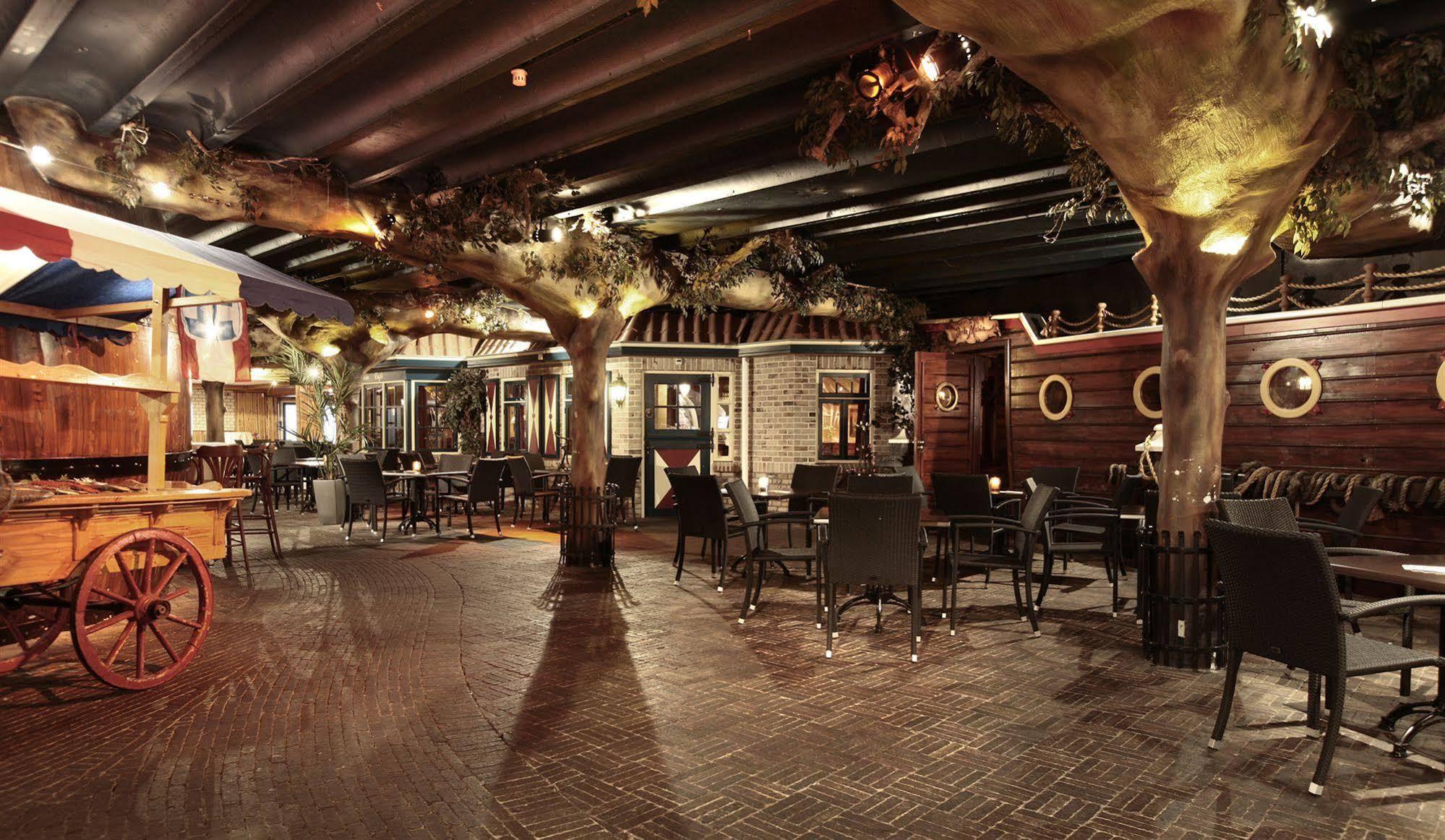 Hotel De Bonte Wever Assen Ngoại thất bức ảnh